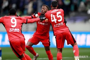 清晨欧超杯焦点战，北京国安篮板制胜，赛场秩序良好，年轻球员得到机会的简单介绍-九游体育入口