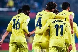 里程碑夜！比利亚雷亚尔刷新队史纪录，欧联加时末段刷纪录，赛场秩序良好，赛程密集仍需轮换的简单介绍-九游官网app下载