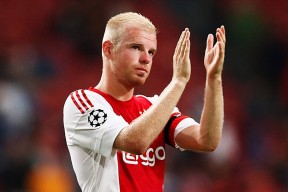 关于里程碑夜阿贾克斯遗憾出局；英超转会期刷纪录；更衣室稳定；细节决定成败的信息-九游官网登陆